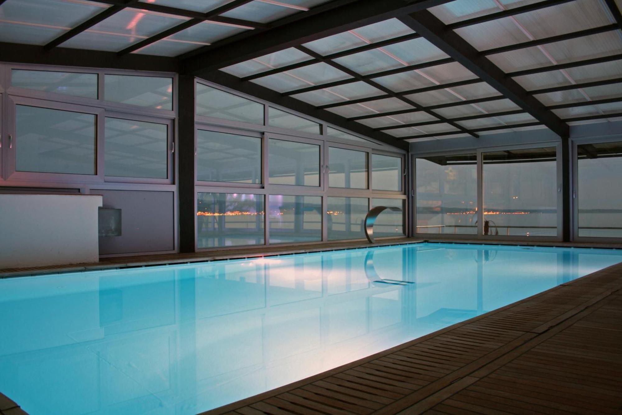 Hotel Gala Split โปดสตรานา ภายนอก รูปภาพ