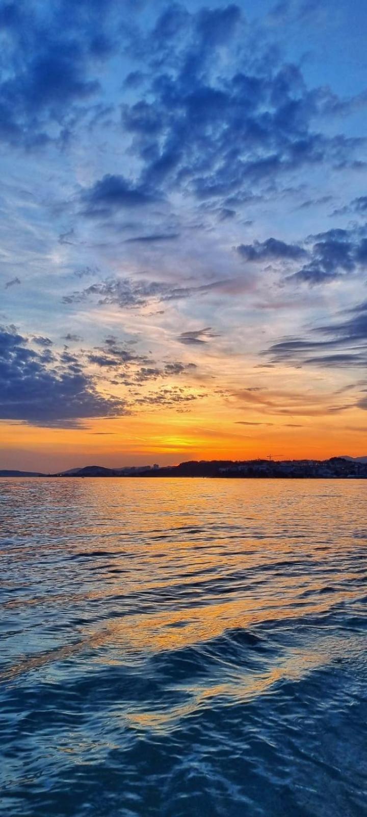 Hotel Gala Split โปดสตรานา ภายนอก รูปภาพ